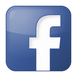 You can find us on Facebook